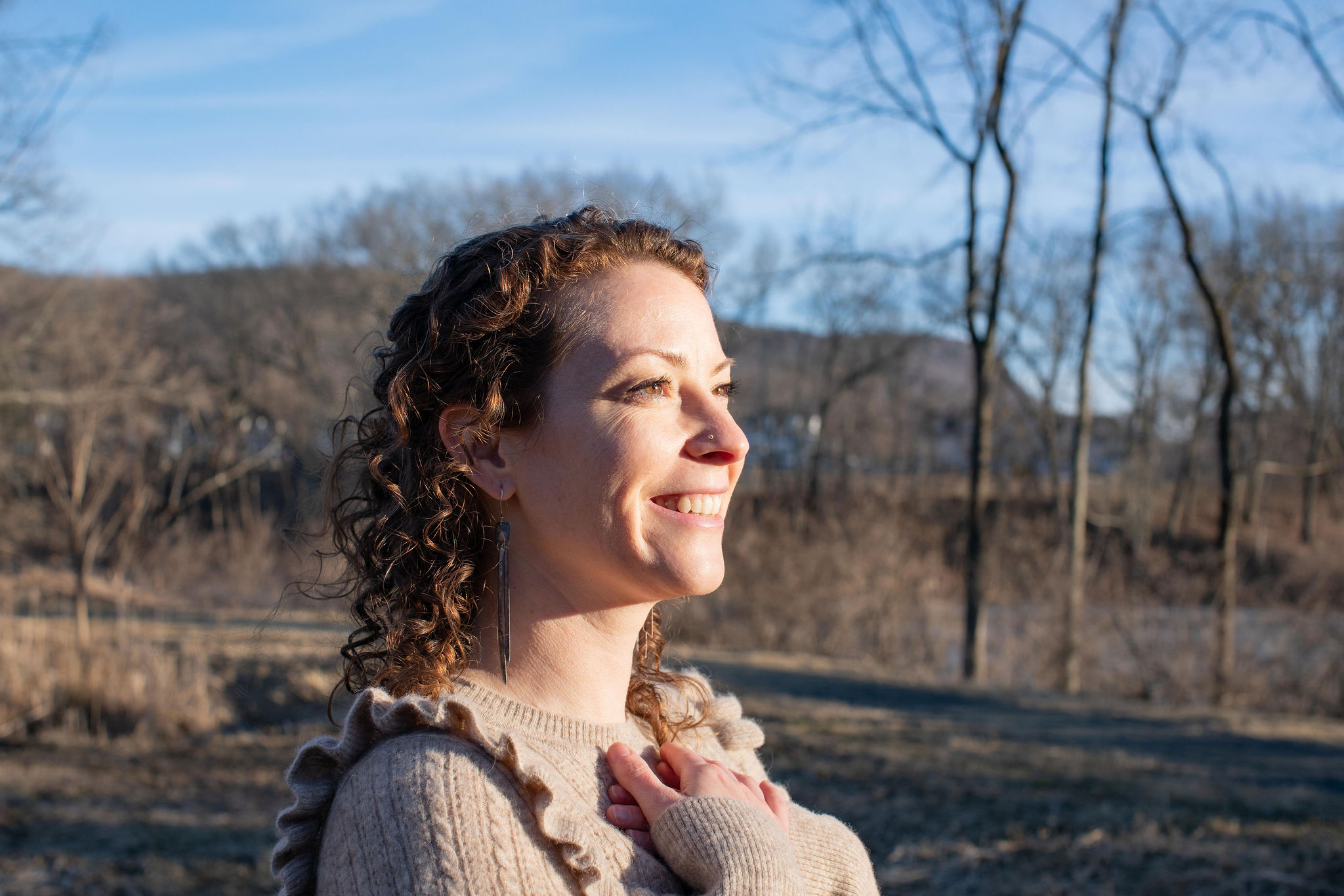 Dance With The Divine